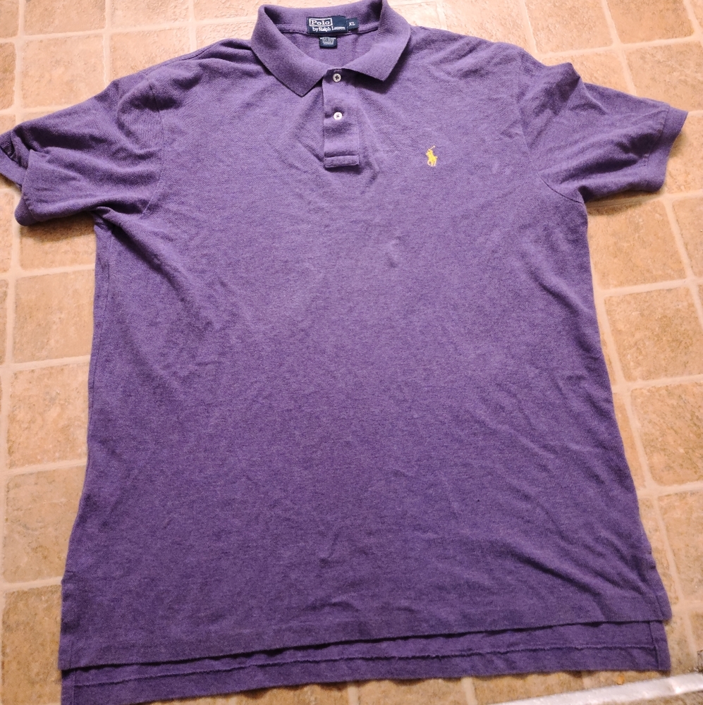 XL Polo by Ralph Lauren Shirt